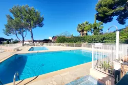 Vente appartement Bandol  