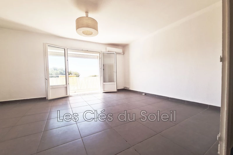 appartement  3 pièces  Bandol   68 m² -   