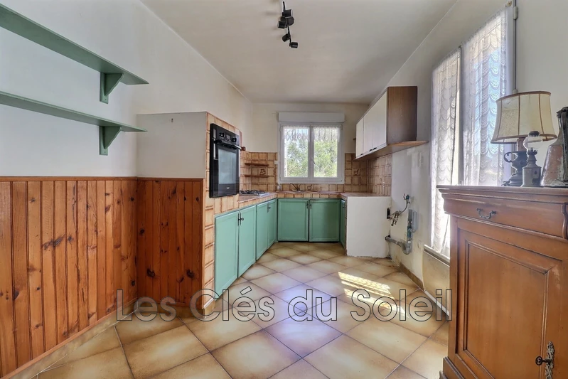 Vente maison Cuers  