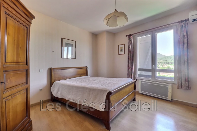 Vente maison Cuers  