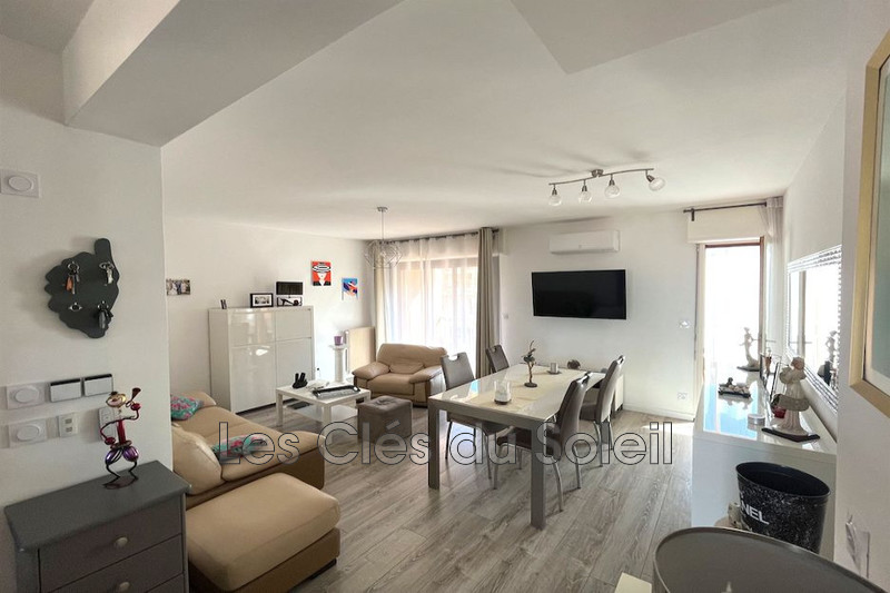 appartement  3 pièces  La Valette-du-Var Centre ville  85 m² -   