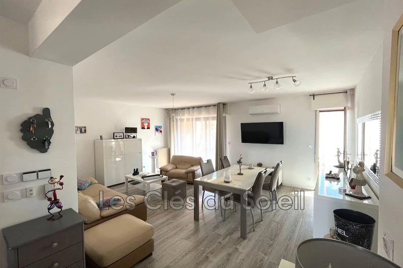 appartement  3 pièces  La Valette-du-Var Centre ville  85 m² -   