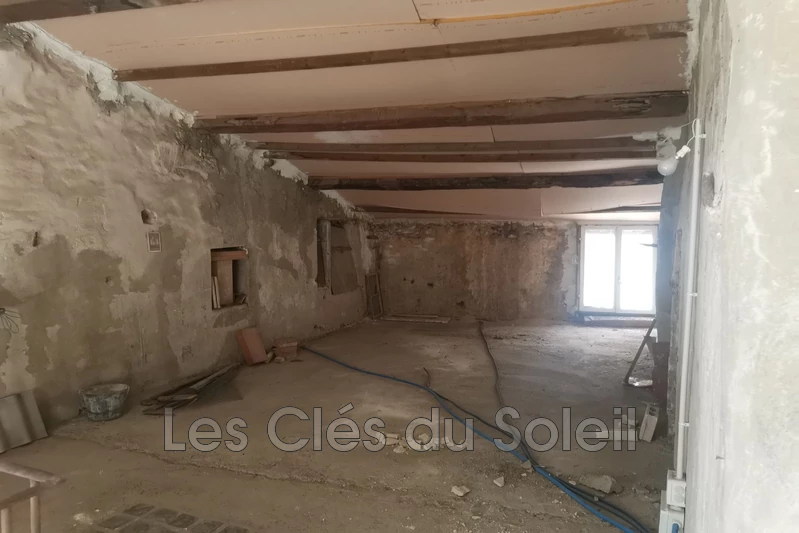 Vente maison Brignoles  
