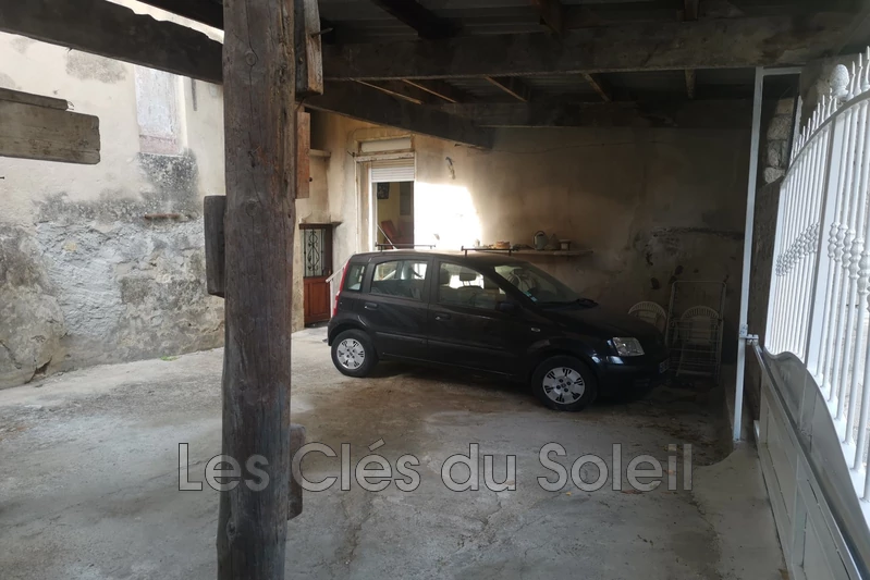 Vente maison Brignoles  