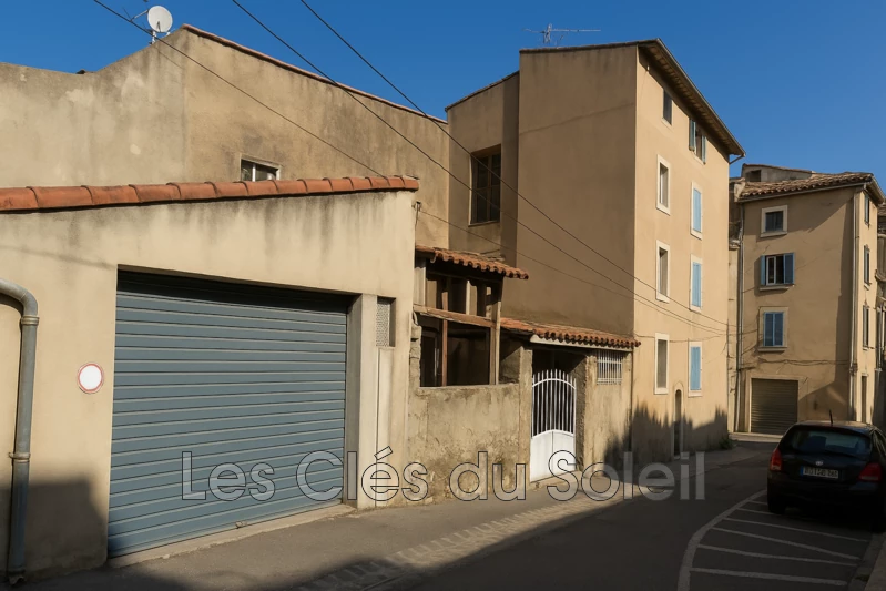 Vente maison Brignoles Vente maison Brignoles