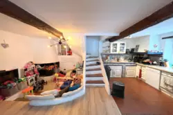 Vente maison Toulon  