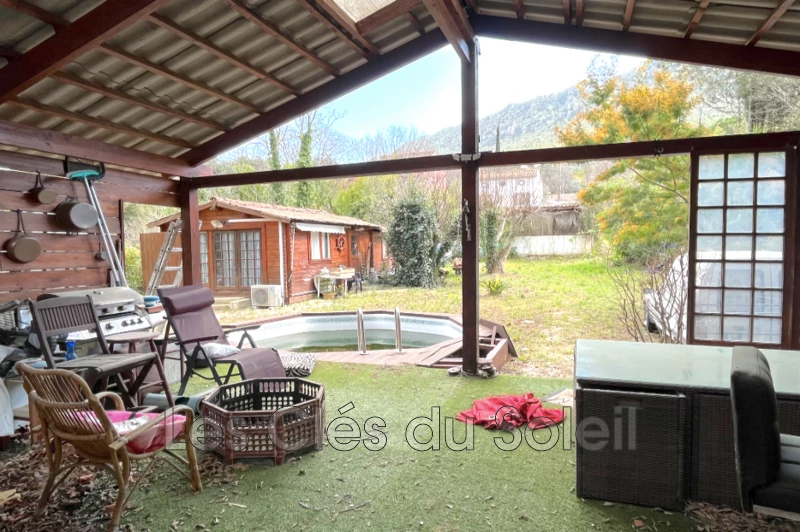 Photo n°5 - Vente maison Toulon 83200 - 610 000 €