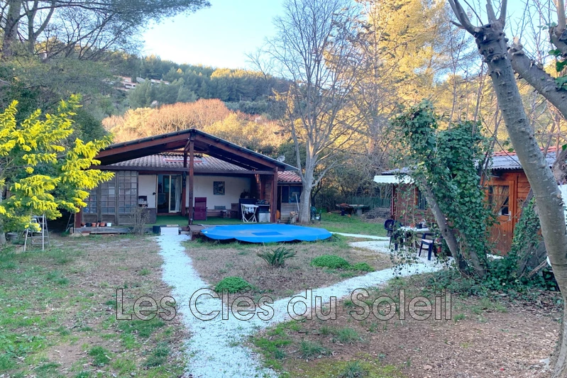 Photo n°8 - Vente maison Toulon 83200 - 610 000 €