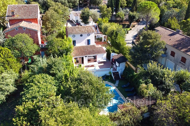 Photo n°12 - Vente maison Toulon 83200 - 610 000 €