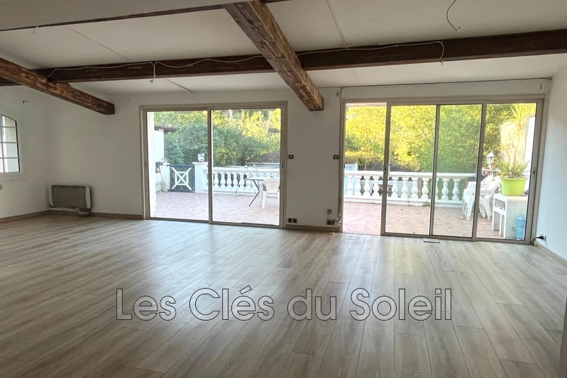 Vente maison Toulon  