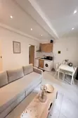 Vente studio cabine Bandol  