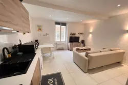 Photos  Appartement Studio cabine à vendre Bandol 83150
