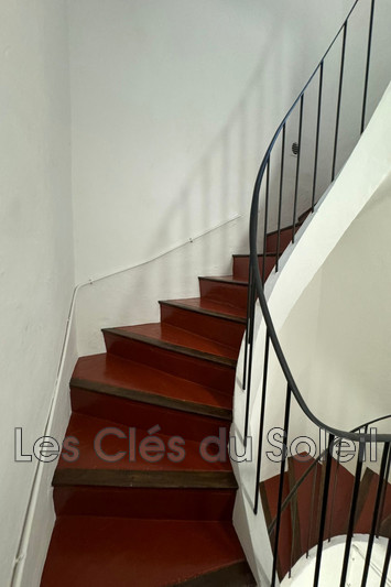 Vente studio cabine Bandol  