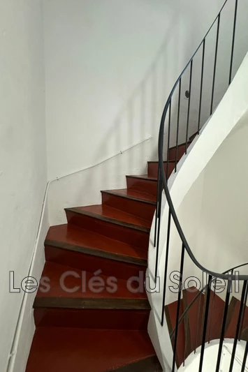 Vente studio cabine Bandol  