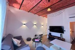 Vente studio cabine Bandol  