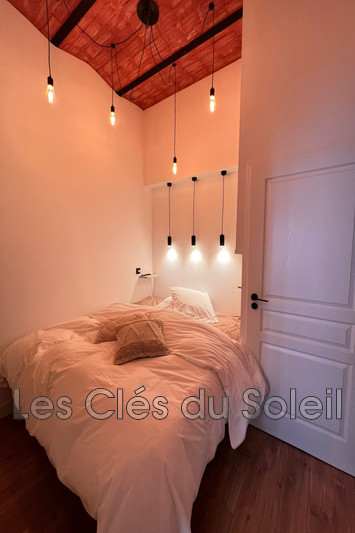 Vente studio cabine Bandol  