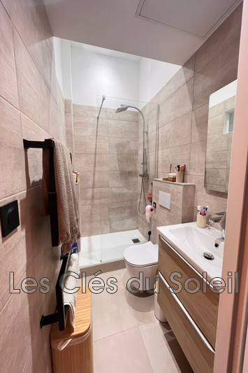 Vente studio cabine Bandol  