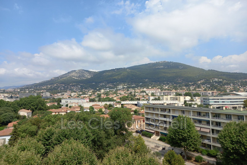 appartement  3 pièces  Toulon   69 m² -   