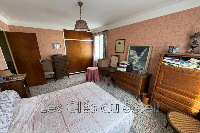 Vente maison Toulon  