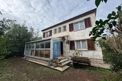 Photos  Maison à vendre Toulon 83000