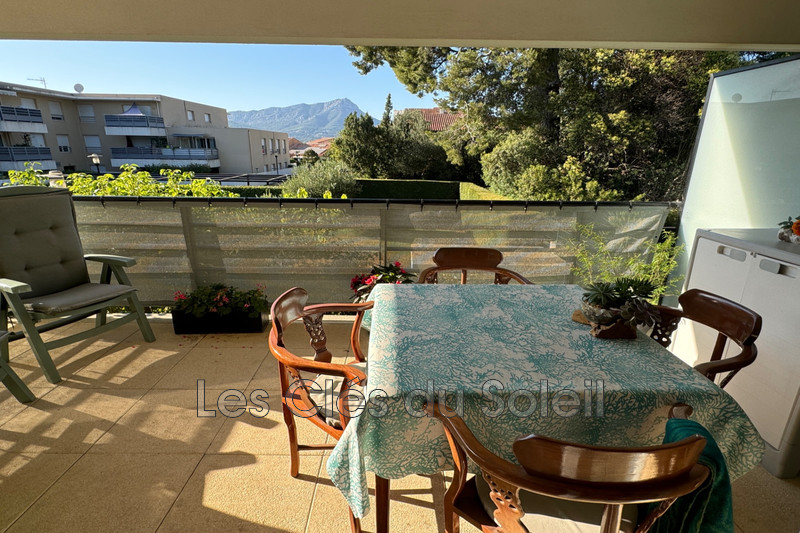 appartement  Le Pradet   62 m² -   