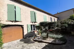 Vente maison de village Brignoles  