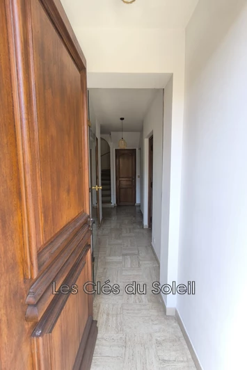 Vente maison de village Brignoles  