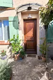 Vente maison de village Brignoles  