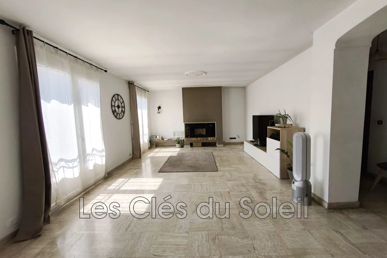 Vente maison de village Brignoles  
