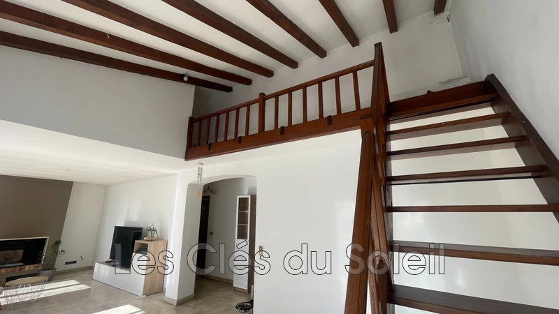 Photo n°4 - Vente maison de village Brignoles 83170 - 240 000 €