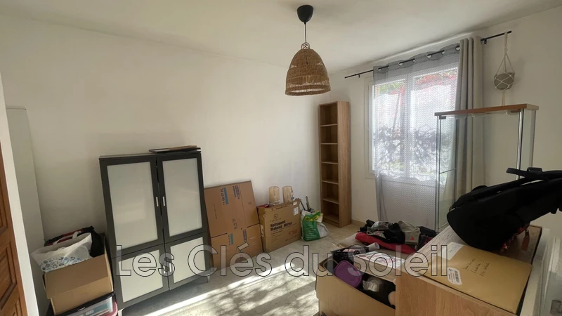 Photo n°8 - Vente maison de village Brignoles 83170 - 240 000 €