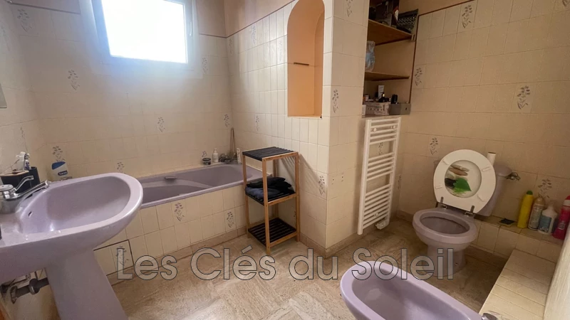 Photo n°5 - Vente maison de village Brignoles 83170 - 240 000 €
