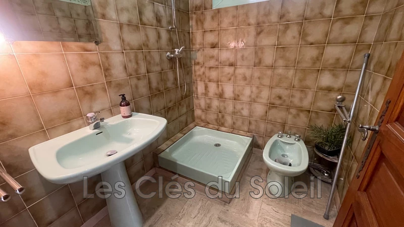 Photo n°6 - Vente maison de village Brignoles 83170 - 240 000 €
