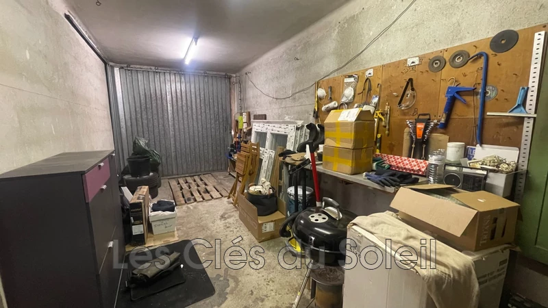 Photo n°7 - Vente maison de village Brignoles 83170 - 240 000 €