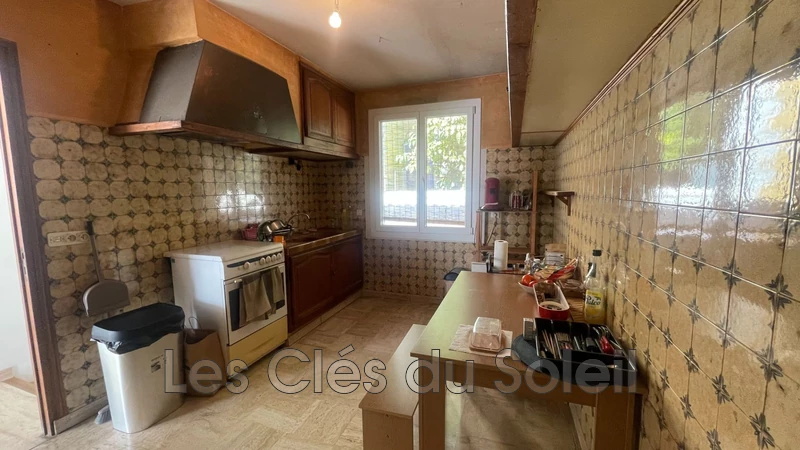 Photo n°9 - Vente maison de village Brignoles 83170 - 240 000 €