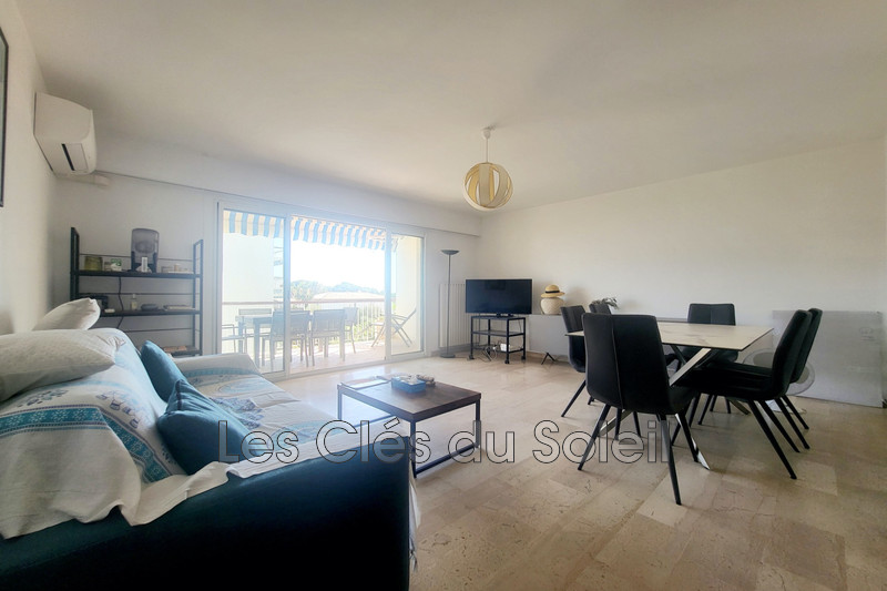 appartement  3 pièces  Bandol Plage du bary  70 m² -   