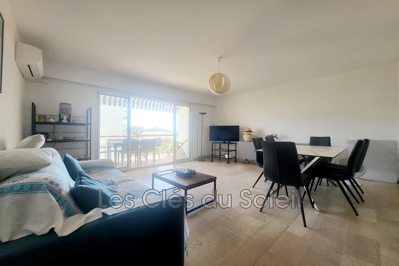 appartement  3 pièces  Bandol Plage du bary  70 m² -   