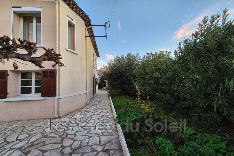 Photo n°17 - Vente maison Toulon 83100 - 370 000 €