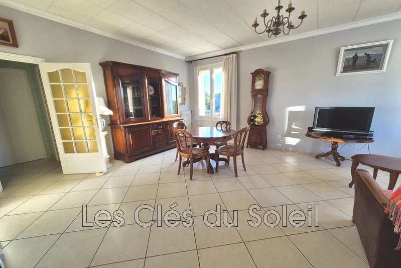 Photo n°2 - Vente maison Toulon 83100 - 370 000 €