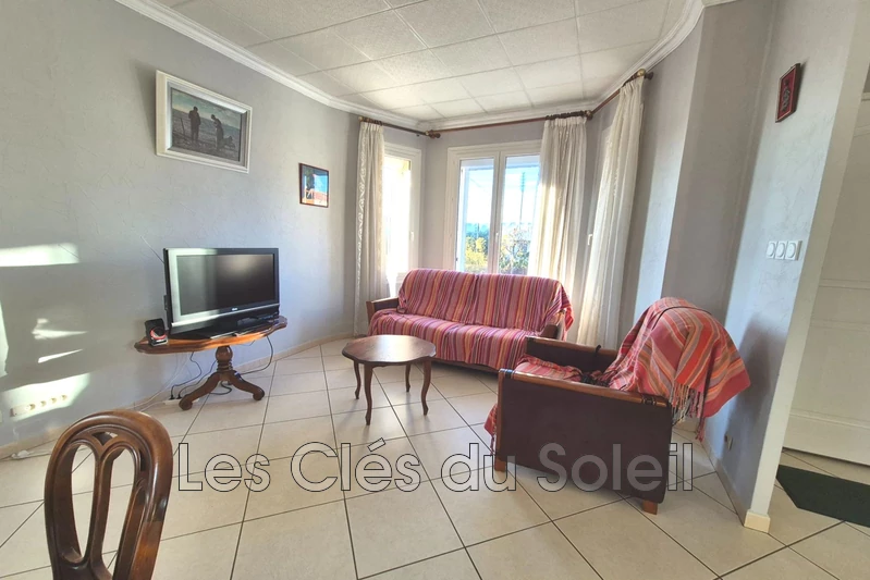 Photo n°3 - Vente maison Toulon 83100 - 370 000 €
