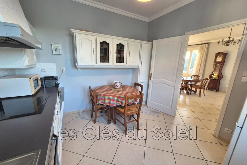 Photo n°6 - Vente maison Toulon 83100 - 370 000 €