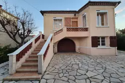 Photos  Maison à vendre Toulon 83100