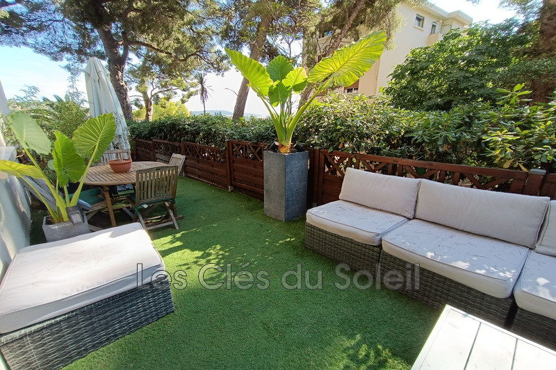 appartement  5 pièces  Toulon Serinette  77 m² -   