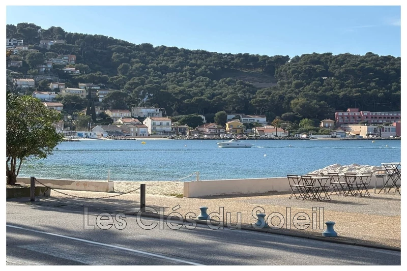 Vente maison Saint-Mandrier-sur-Mer  