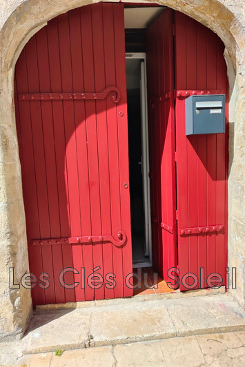 appartement  2 pièces  Brignoles   51 m² -   