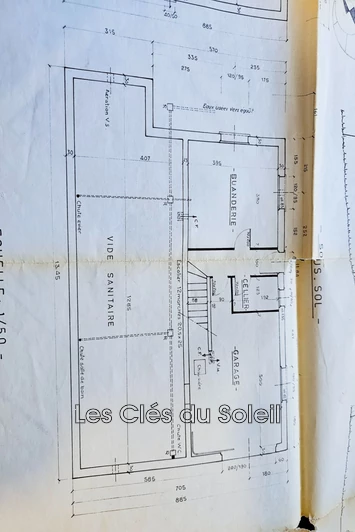 Photo n°5 - Vente maison La Celle 83170 - 345 000 €