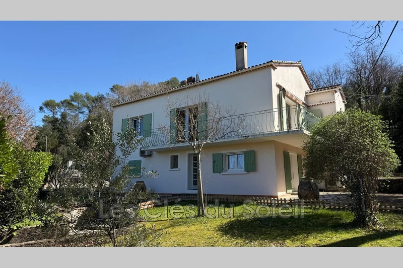 maison  5 pièces  La Celle   120&nbsp;m&sup2; -   