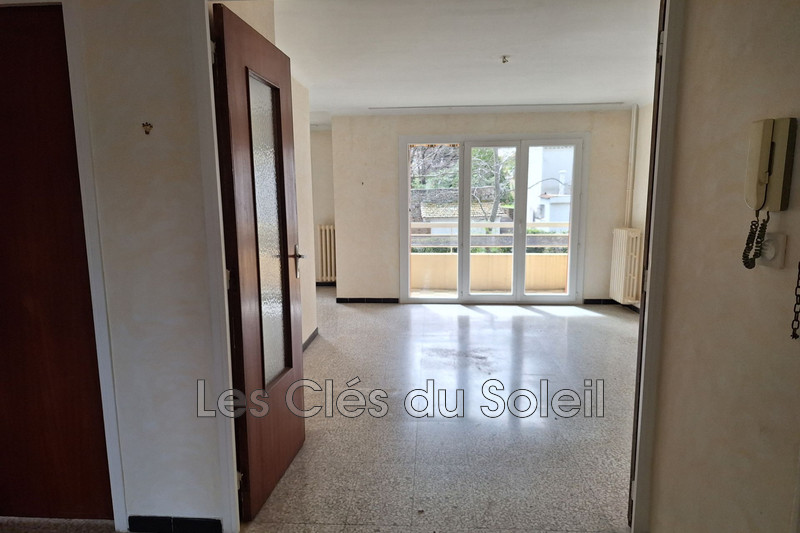 Photo n°2 - Vente appartement Toulon 83000 - 222 000 €