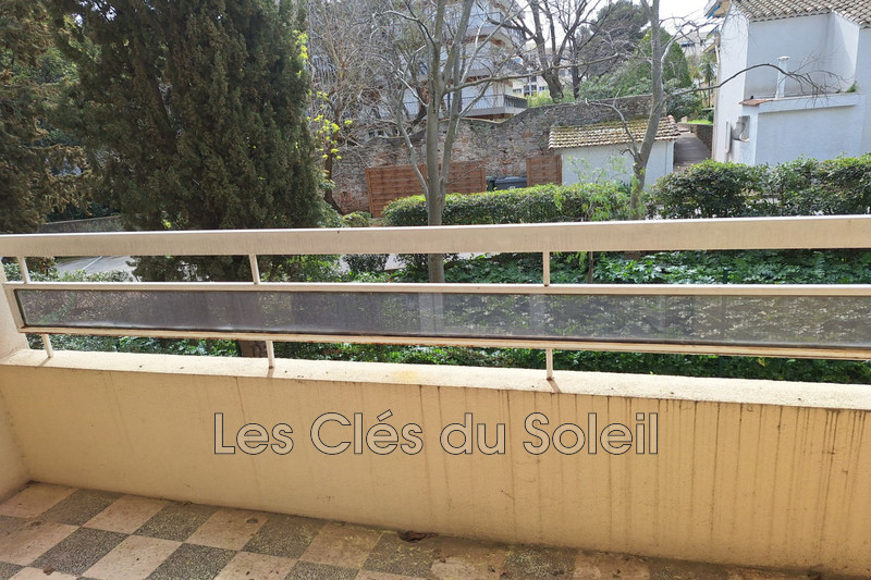 Photo n°4 - Vente appartement Toulon 83000 - 222 000 €