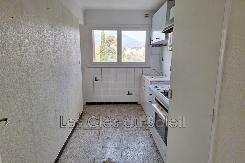 Photo n°8 - Vente appartement Toulon 83000 - 222 000 €